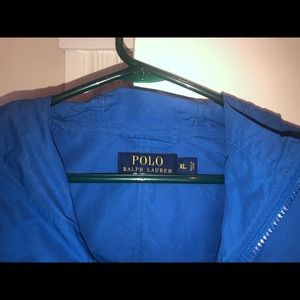 Polo Ralph Lauren snow/rain jacket
